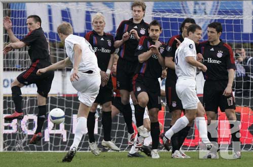 «Зенит» и «Рейнджерс»: кто кого? «Зенит» и «Рейнджерс»: кто кого?