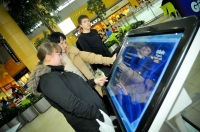 ������������� �������� Gillette FutureLab ������ � ������