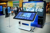 ������������� �������� Gillette FutureLab ������ � ������