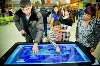 ������������� �������� Gillette FutureLab ������ � ������