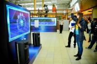 ������������� �������� Gillette FutureLab ������ � ������