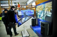 ������������� �������� Gillette FutureLab ������ � ������